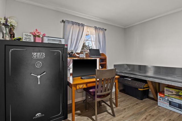 4781 FM 1993, Cookville, TX 75558