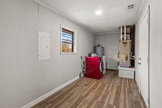 4781 FM 1993, Cookville, TX 75558