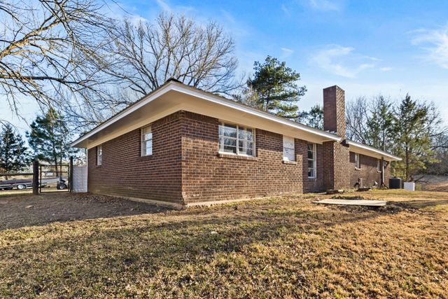 4781 FM 1993, Cookville, TX 75558