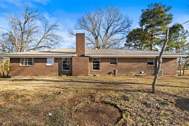 4781 FM 1993, Cookville, TX 75558