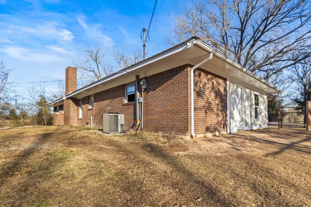 4781 FM 1993, Cookville, TX 75558