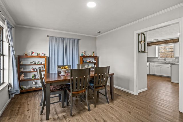 4781 FM 1993, Cookville, TX 75558