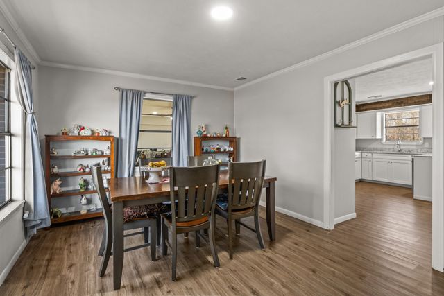 4781 FM 1993, Cookville, TX 75558