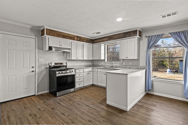 4781 FM 1993, Cookville, TX 75558