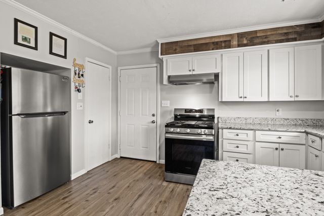 4781 FM 1993, Cookville, TX 75558