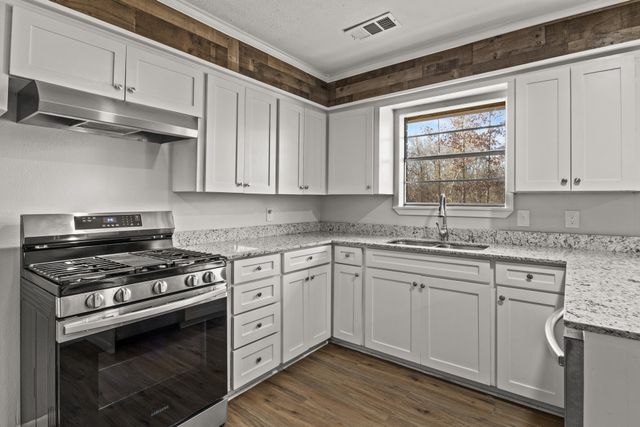 4781 FM 1993, Cookville, TX 75558