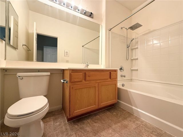 3915 Legend Hills Street 203, Las Vegas, NV 89129