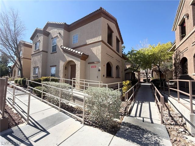 3915 Legend Hills Street 203, Las Vegas, NV 89129