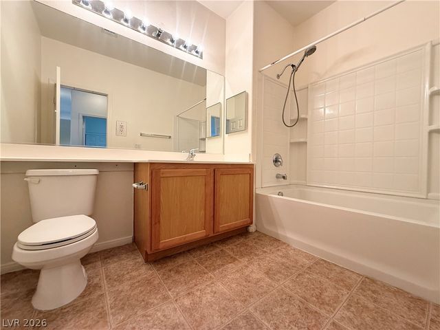 3915 Legend Hills Street 203, Las Vegas, NV 89129