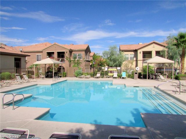 3915 Legend Hills Street 203, Las Vegas, NV 89129