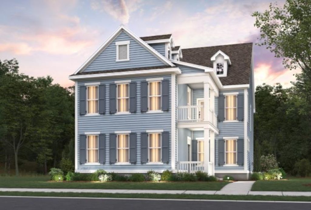 1746 Tryon Dr, Myrtle Beach, SC 29588