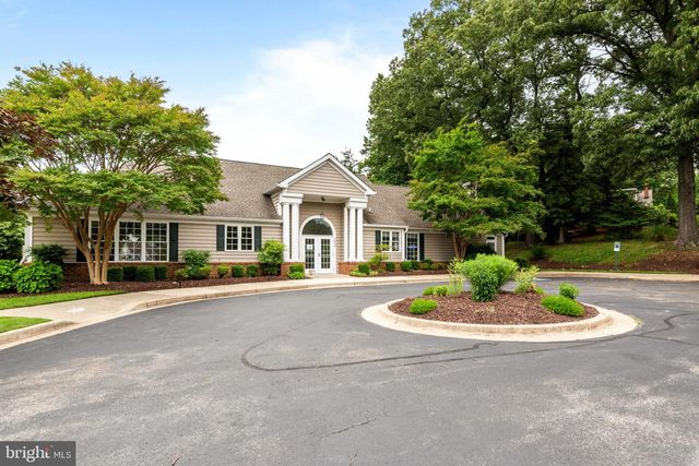 501 MATHIAS HAMMOND WAY #202, Annapolis, MD 21401