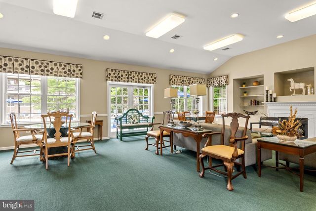 501 MATHIAS HAMMOND WAY #202, Annapolis, MD 21401