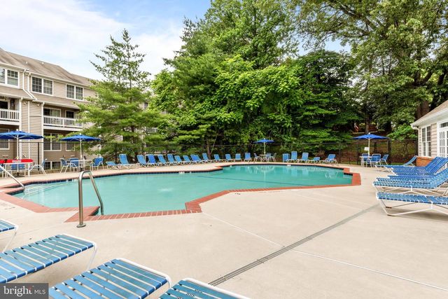 501 MATHIAS HAMMOND WAY #202, Annapolis, MD 21401