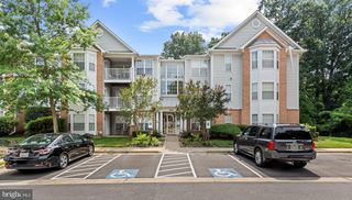 501 MATHIAS HAMMOND WAY #202, Annapolis, MD 21401
