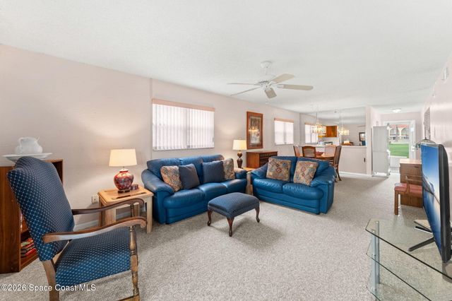 3799 S Banana River Boulevard S 111, Cocoa Beach, FL 32931