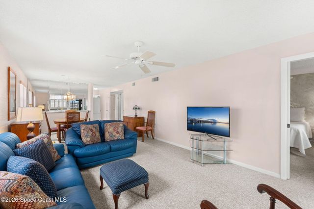 3799 S Banana River Boulevard S 111, Cocoa Beach, FL 32931