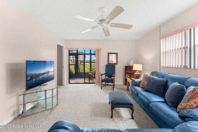 3799 S Banana River Boulevard S 111, Cocoa Beach, FL 32931