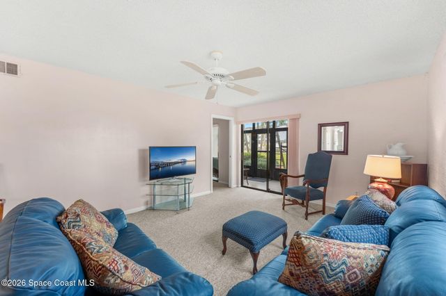 3799 S Banana River Boulevard S 111, Cocoa Beach, FL 32931