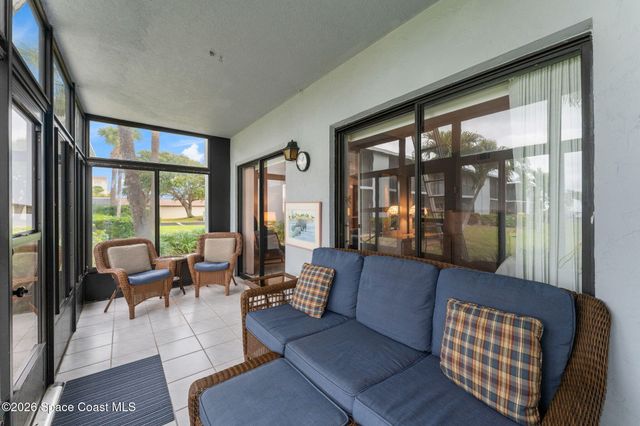 3799 S Banana River Boulevard S 111, Cocoa Beach, FL 32931