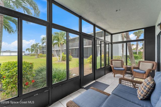 3799 S Banana River Boulevard S 111, Cocoa Beach, FL 32931