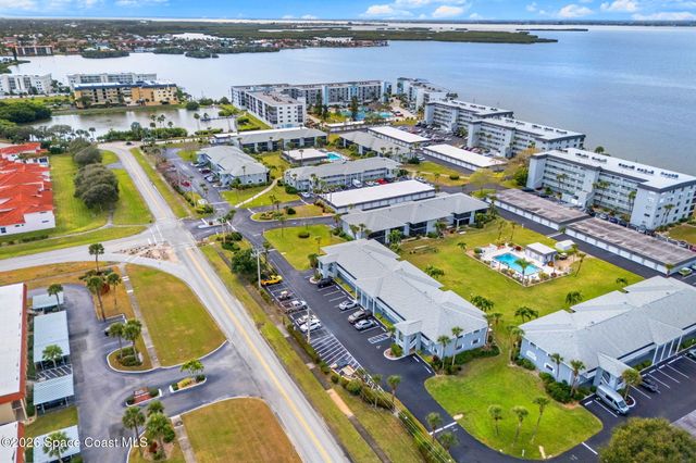 3799 S Banana River Boulevard S 111, Cocoa Beach, FL 32931