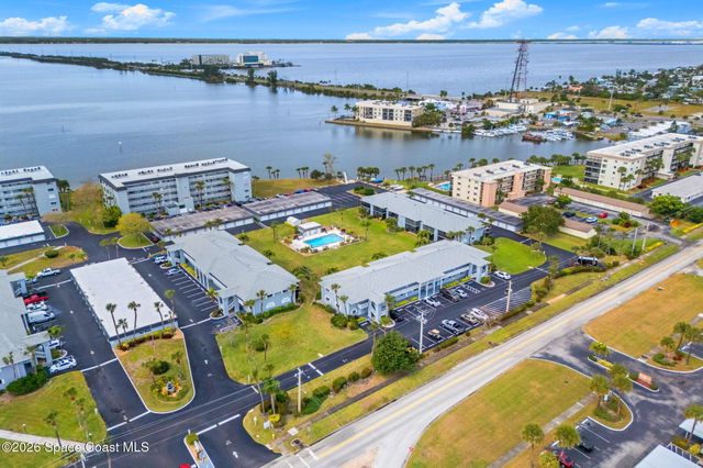 3799 S Banana River Boulevard S 111, Cocoa Beach, FL 32931