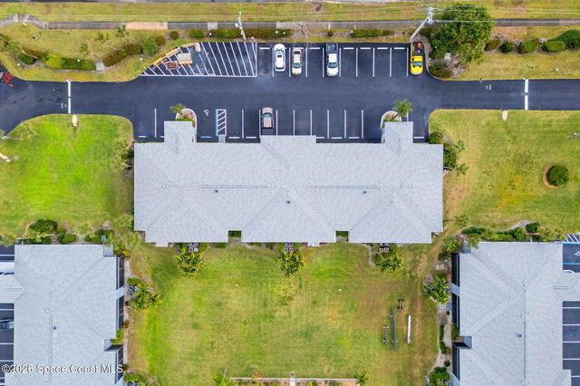 3799 S Banana River Boulevard S 111, Cocoa Beach, FL 32931