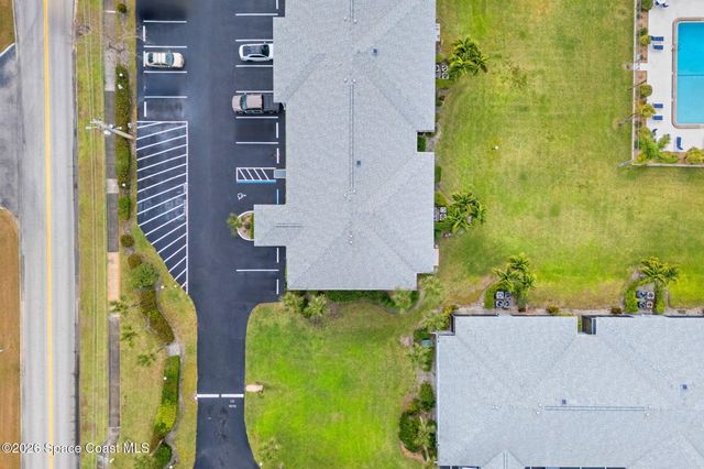 3799 S Banana River Boulevard S 111, Cocoa Beach, FL 32931