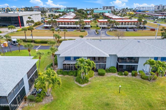 3799 S Banana River Boulevard S 111, Cocoa Beach, FL 32931
