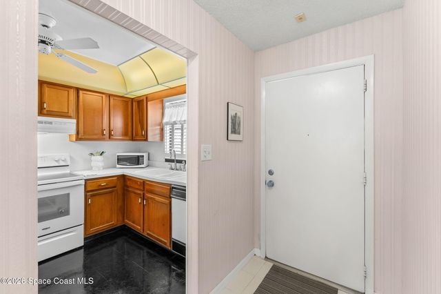 3799 S Banana River Boulevard S 111, Cocoa Beach, FL 32931