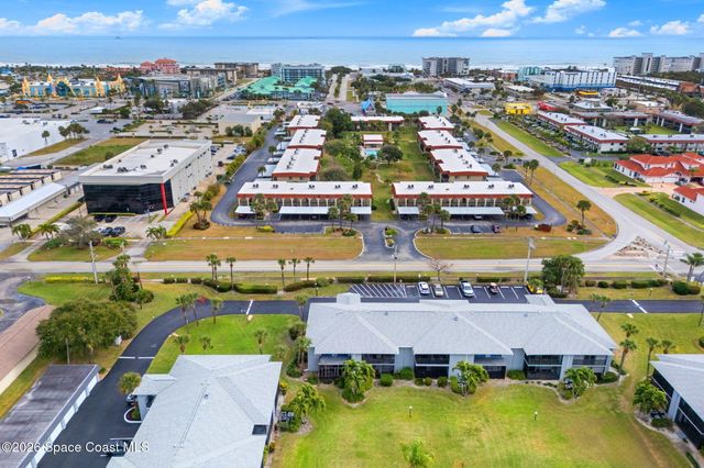 3799 S Banana River Boulevard S 111, Cocoa Beach, FL 32931
