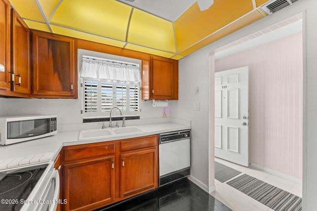 3799 S Banana River Boulevard S 111, Cocoa Beach, FL 32931