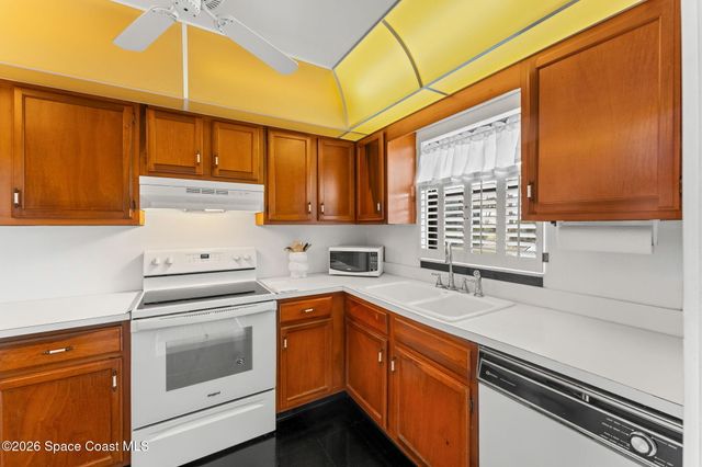 3799 S Banana River Boulevard S 111, Cocoa Beach, FL 32931