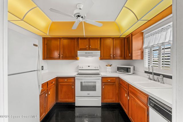 3799 S Banana River Boulevard S 111, Cocoa Beach, FL 32931