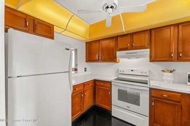 3799 S Banana River Boulevard S 111, Cocoa Beach, FL 32931