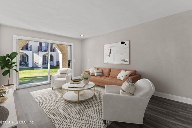 1714 EL PRADO Road 1, Jacksonville, FL 32216