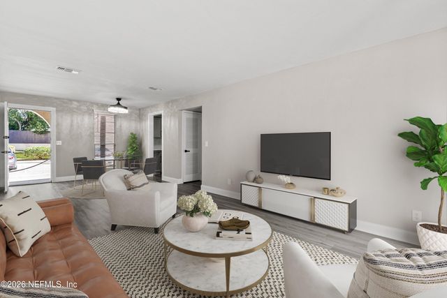 1714 EL PRADO Road 1, Jacksonville, FL 32216