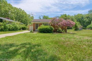 41509 RIGGS Road, Van Buren Charter Township, MI 48111