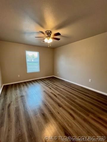 713 Pemberly, Colbert, OK 74733