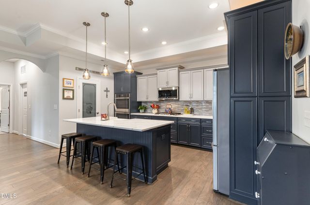 1113 Hudson Drive, Mebane, NC 27302