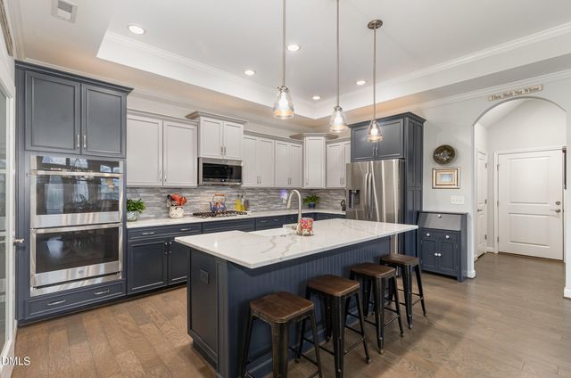 1113 Hudson Drive, Mebane, NC 27302