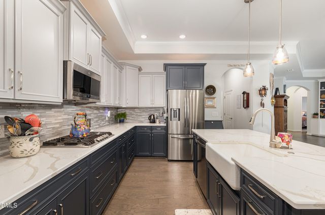 1113 Hudson Drive, Mebane, NC 27302