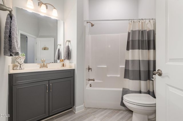 1113 Hudson Drive, Mebane, NC 27302