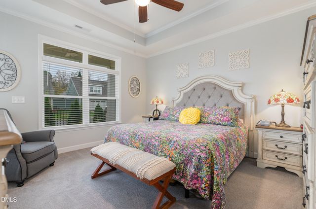 1113 Hudson Drive, Mebane, NC 27302