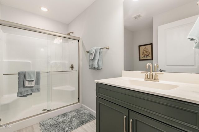 1113 Hudson Drive, Mebane, NC 27302