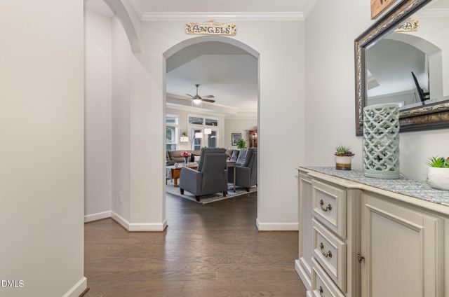 1113 Hudson Drive, Mebane, NC 27302