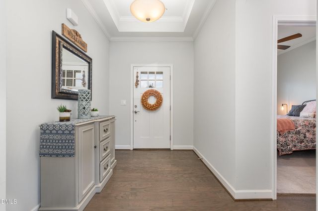 1113 Hudson Drive, Mebane, NC 27302