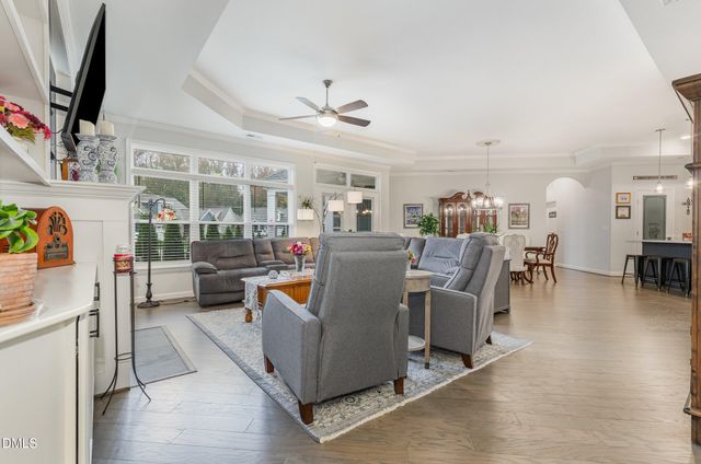 1113 Hudson Drive, Mebane, NC 27302