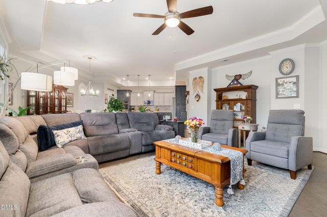 1113 Hudson Drive, Mebane, NC 27302